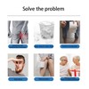 Bidet Attachment Self Cleaning Adjustable Water Pressure Dual Nozzle Ultra