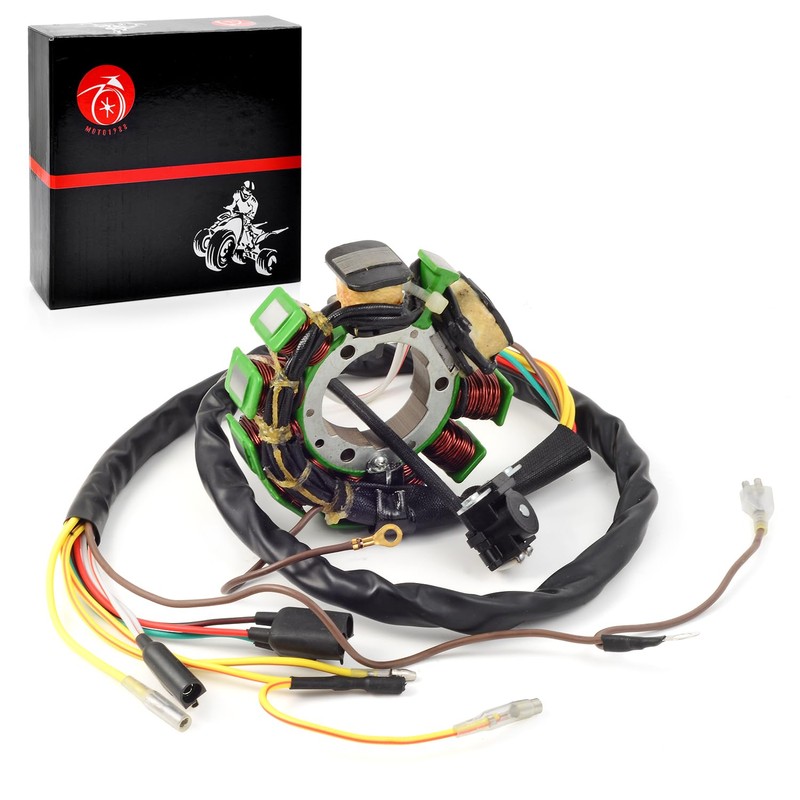MOTO1988 Magneto Stator coil Compatible with Polaris Xpedition 325 425