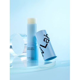 Aura Skin Serum Balm Stick 10g Multi Balm Stick, Wrinkle Elasticity Care Essence / 아우라 스킨 세럼 밤 스틱 10g  멀티밤 스틱, 주름 탄력 케어 에센스