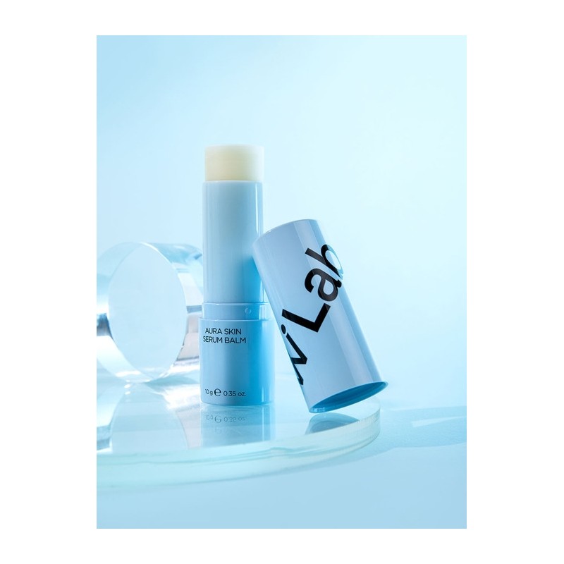 Aura Skin Serum Balm Stick 10g Multi Balm Stick, Wrinkle