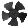 W11193484 Blade-Fan Compatible with Whirlpool Refrigerators - Budora - W10817071,