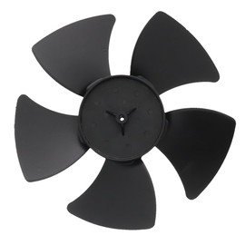W11193484 Blade-Fan Compatible with Whirlpool Refrigerators - Budora - W10817071, 4844104, PS12348898