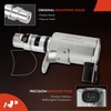 A-Premium Engine Variable Valve Timing (VVT) Solenoid Compatible with Mitsubishi