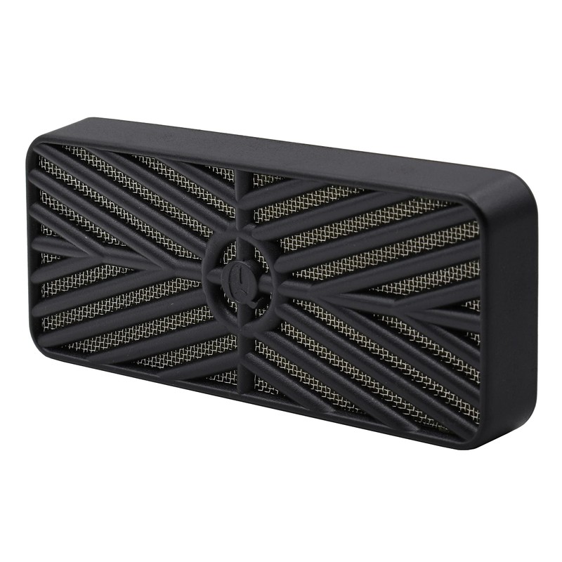 Cigar Caddy Deluxe Humidifier, Large Foam Humidifier, Rectangle, Maintains 70%
