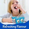 Cubes Chewing Gum, Sugar Free, Pina Colada, 40 Pieces, LIMITED