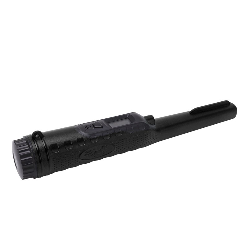 Metal Detector Pinpointer 3 Alarm Modes High Sensitivity Waterproof Handheld