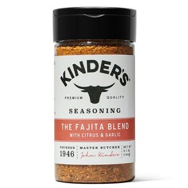 Kinder's The Fajita Blend Seasoning