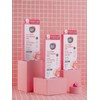Body Nature Wax Strip Body Lotus Flower