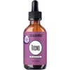 LilaLavanda - Aceite de Ricino 100% Puro Prensado en Frío