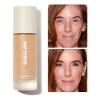 SHEGLAM Skinfinite Base Hidratante Dewy - Warm Vanilla