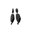 Balatas Delanteras Ceramicas MG 5 1.5 2020-2024