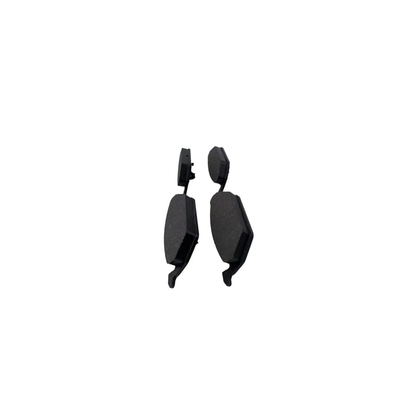 Balatas Delanteras Ceramicas MG 5 1.5 2020-2024