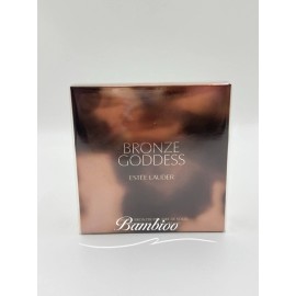 Estée Lauder Estee Lauder Bronze Goddess Powder Bronzer 02 Medium NEW SEALED