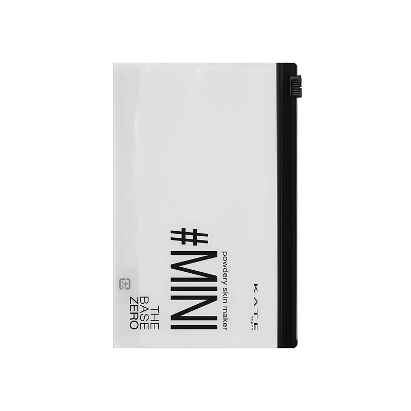 Kate Powdery Skin Maker Foundation Limited Mini Size I 00