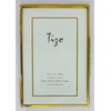 Tizo 5" X 7" Brass Photo Frames, Made in Italy…