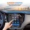 CDEFG for Subaru Ascent Accessories 2025 2024 2023 Screen Protector