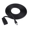 Car Auxiliary Input Socket Socket Car Aux 3.5 mm Audio