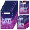 ANGURI Kpop - Bolsas de regalo para fiesta de cumpleaños