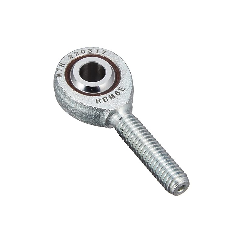 Kitaco 0901-003-06000 K-KON Pro Universal Pilo Ball (Male Screw) Positive