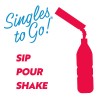 SINGLES TO GO! Sonic Singles To Go Drink Mix Ocean