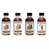 Runamok Maple Organic Vermont Maple Syrup Sampler | Smoke +