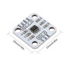 UMLIFE 3pcs AS5600 Magnetic Encoder High Precision Sensor Module, 12bit,
