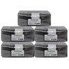 Pasteurized Manure Based Mushroom Substrate (25 lbs)
