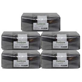 Pasteurized Manure Based Mushroom Substrate (25 lbs)