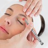 Acupressure Pen, Stainless Steel Acupressure Bar, Multifunctional Trigger Point Massager