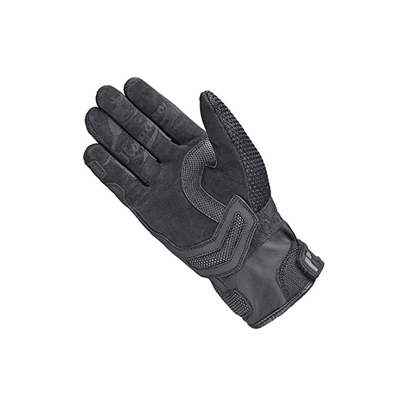 Held Leather Gloves Lady Desert II Black D-8