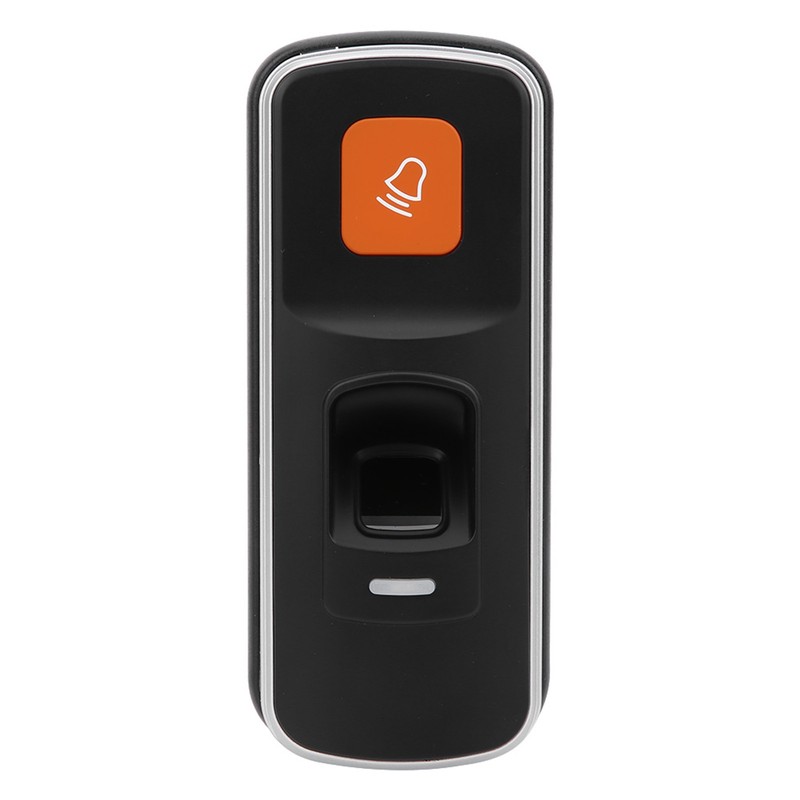 125KHZ Fingerprint Reader Access Control Memory Card Data Transfer RFID