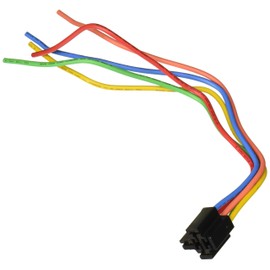Standard Motor Products HP3810 Pigtail