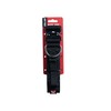 Tactical Collar (XLarge 20-28x2, Black)