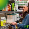 RESCUE! Pantry & Birdseed Moth Traps with Pheromone Lure -