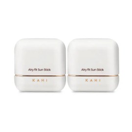Indeed 가히 에어리핏 선스틱 14g(SPF50+) 2개 So