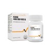 consistency Hangyuldaum Premium Water-Soluble Turmeric Curcumin Tablets 500mg x 60 tablets / 한결다움 프리미엄 수용성 강황 커큐민 정 500mg x 60정