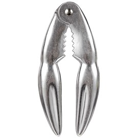 Paderno 48240 – 00 Lobster Tongs, Stainless Steel