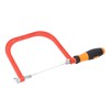 5 inch Coping Saw Aluminium Alloy Frame, U Shaped Saw