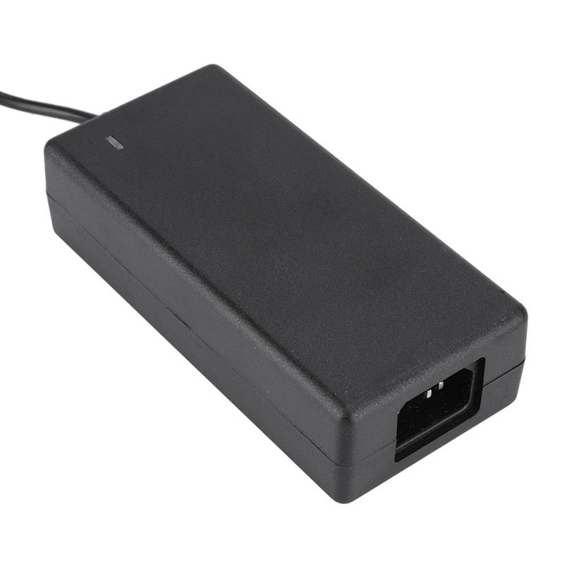 12V 5A Power Supply Adapter, 60W 4 Pin Laptop/Notebook Charging