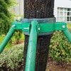 BESPORTBLE Tree Support Hoop Tree Stakes Kit Tree Stake Kit