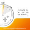 Graneodín B, para dolor de garganta, sabor miel limón