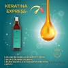 El español con Stylo - Keratina express para el cabello