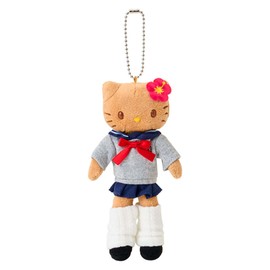 Sanrio Mascot Holder Uniform 2 (Sanrio Closet Collection) Hello Kitty Suitable for Ages 6 and Up 112666