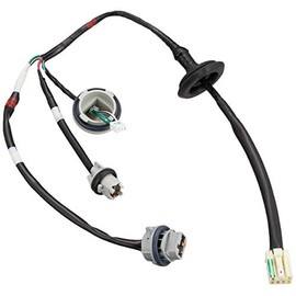 TOYOTA (トヨタ) 純正部品 リヤコンビネーションランプ ソケット & ワイヤSUB-ASSY LH アクア 品番81555-52D00
