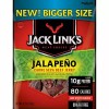 Jack Link's Jerky JALAPENO 3.25 oz [8-Bags]