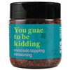 McCormick Avocado Topping Seasoning, Flavor Maker, 5 oz