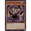 Mimighoul Master - INFO-EN090 - Ultra Rare - 1st Edition