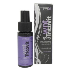 Wnt Locion Capilar Prevencion Y Crecimiento Del Cabello