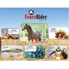 Fence Rider Skin & Coat Spray for Horses, Blend of