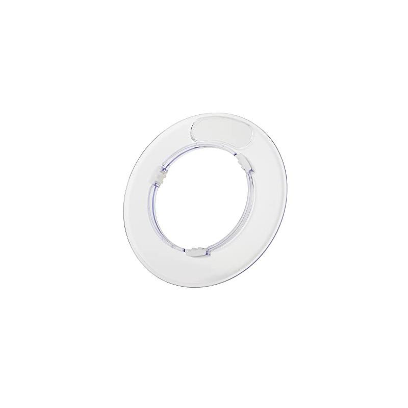Stand Mixer Splash Guard, Lid for Kitchen in the box